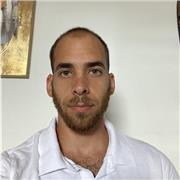 Entrenador personal de deporte y actividad física